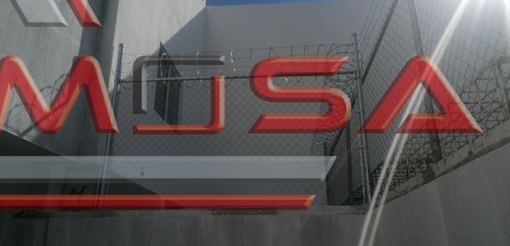 Alambrados en Guadalajara