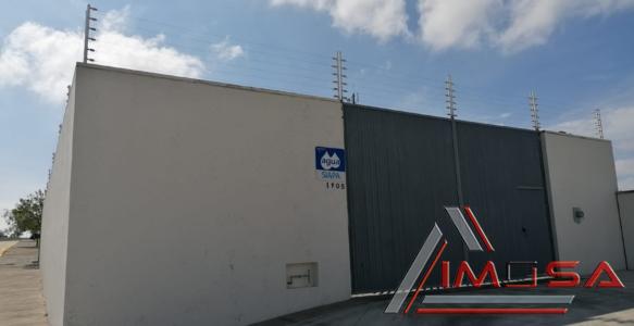 Cerco Eléctrico