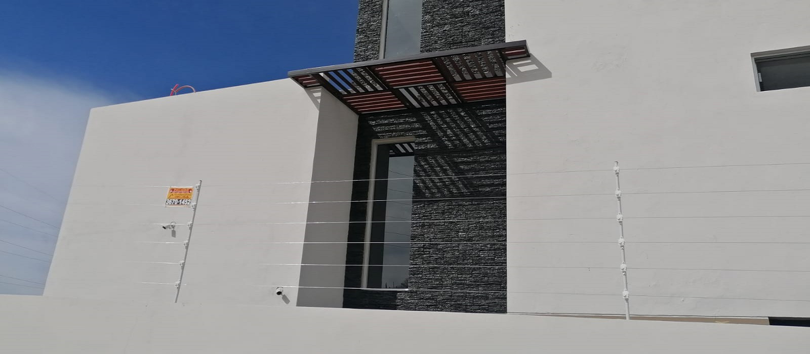 Cercos Eléctricos